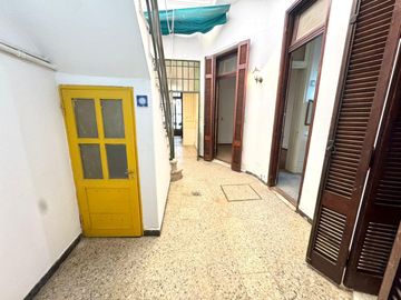Venta Casa 3 dormitorios PH antigua Funcional Rosario Ideal uso comercial profesional instituciones