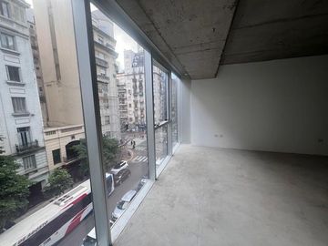 Tribunales Office - Categoria AAA - Oportunidad 2.400 xm2 a Estrenar - cocheras opcionales