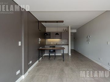 MONOAMBIENTE / VENTA /  BALVANERA CON FINANCIACION PROPIA APTO PROFESIONAL