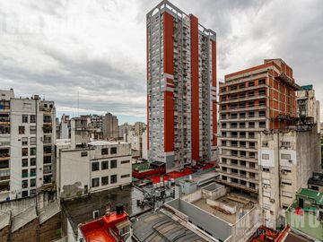 MONOAMBIENTE / VENTA /  BALVANERA CON FINANCIACION PROPIA APTO PROFESIONAL