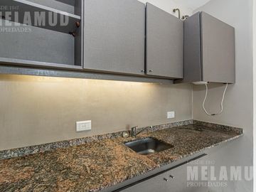 MONOAMBIENTE / VENTA /  BALVANERA CON FINANCIACION PROPIA APTO PROFESIONAL
