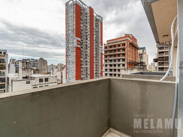 MONOAMBIENTE / VENTA /  BALVANERA CON FINANCIACION PROPIA APTO PROFESIONAL