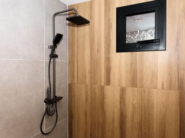 Departamento de categoría a estrenar, edificio con pileta