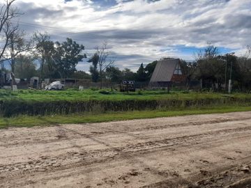 Terreno 750m² - Peyrano, Constitución