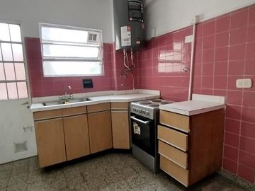Piso Unico en Palermo