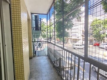 Piso Unico en Palermo