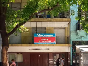 Piso Unico en Palermo