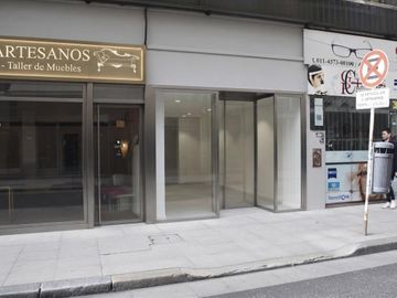 Local en venta en Monserrat - Capital Federal