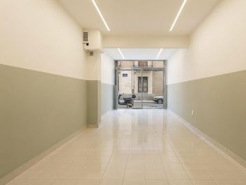 Local en venta en Monserrat - Capital Federal