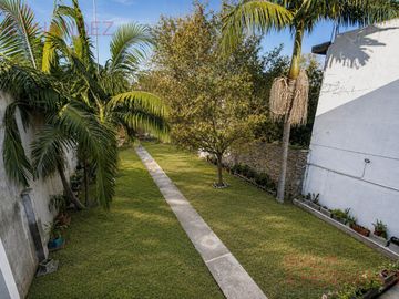 Venta Casa En Lote Propio Parque y Cochera - San Martín