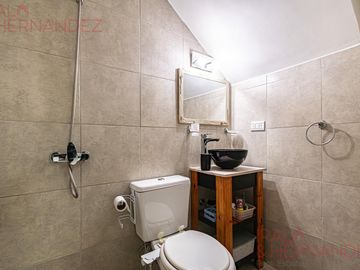 Venta Casa En Lote Propio Parque y Cochera - San Martín