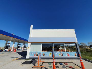Estación de Servicio en Venta Ruta 2 General Guido