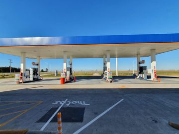 Estación de Servicio en Venta Ruta 2 General Guido