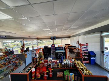 Estación de Servicio en Venta Ruta 2 General Guido