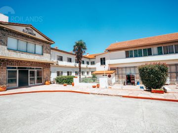 Venta Hotel   y   Spa en Merlo, San Luis