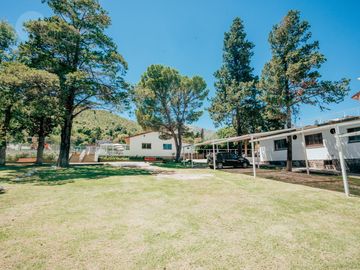 Venta Hotel   y   Spa en Merlo, San Luis