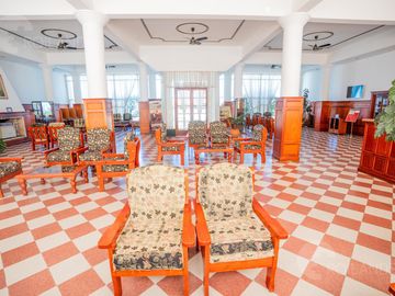 Venta Hotel   y   Spa en Merlo, San Luis