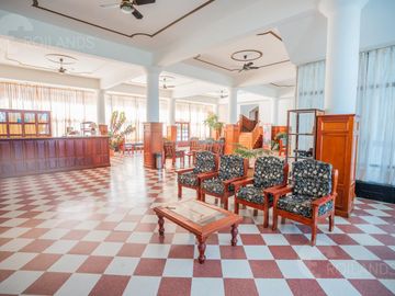 Venta Hotel   y   Spa en Merlo, San Luis
