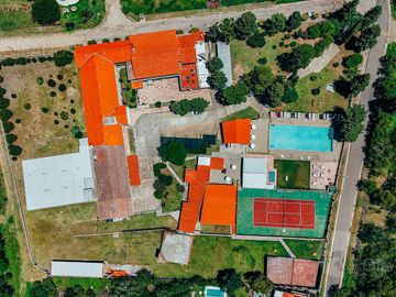 Venta Hotel   y   Spa en Merlo, San Luis