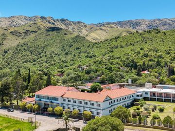 Venta Hotel   y   Spa en Merlo, San Luis