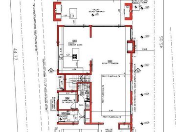 Casa en Venta en Los Puentes, Nordelta con salida a la laguna