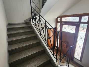 Oficina en S.Fer.-Vias/Centro