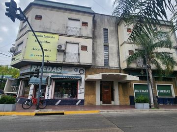 Oficina en S.Fer.-Vias/Centro