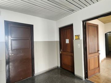 Oficina en S.Fer.-Vias/Centro