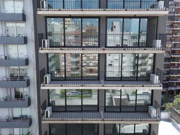 VENTA OFICINAS  A ESTRENAR EN NUÑEZ CON AMENITIES OPCIONAL COCHERAS