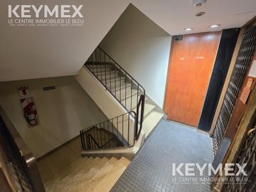 Departamento 2 ambientes venta san nicolas reciclado