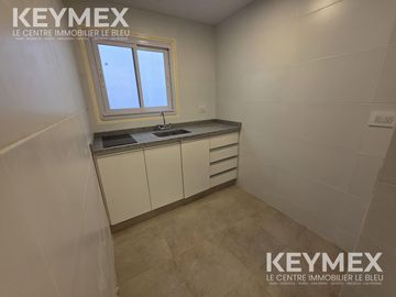 Departamento 2 ambientes venta san nicolas reciclado