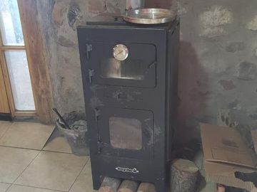 CASA EN VENTA POTRERILLOS