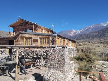 CASA EN VENTA POTRERILLOS
