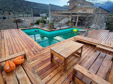 CASA EN VENTA POTRERILLOS