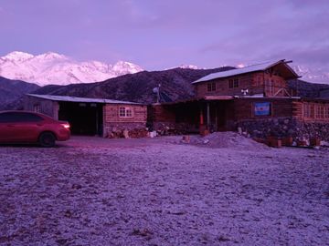 CASA EN VENTA POTRERILLOS