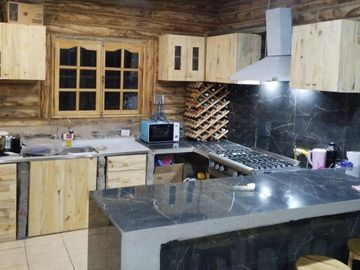 CASA EN VENTA POTRERILLOS