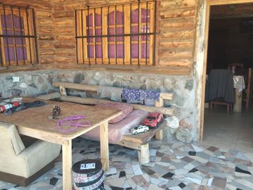 CASA EN VENTA POTRERILLOS