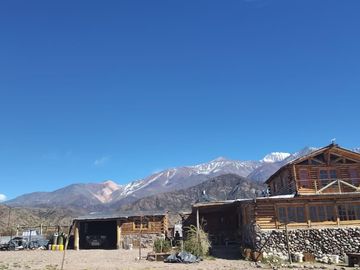 CASA EN VENTA POTRERILLOS