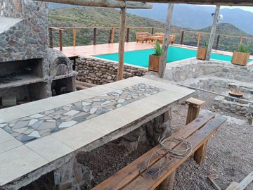 CASA EN VENTA POTRERILLOS