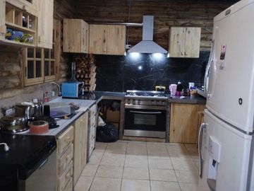 CASA EN VENTA POTRERILLOS