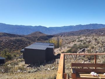 CASA EN VENTA POTRERILLOS