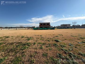 Terreno en El Olivar