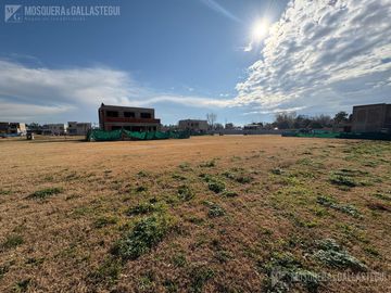 Terreno en El Olivar