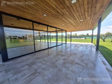 Terreno en El Olivar
