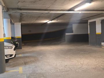 Cochera / VENTA / ALMAGRO SEGURIDAD