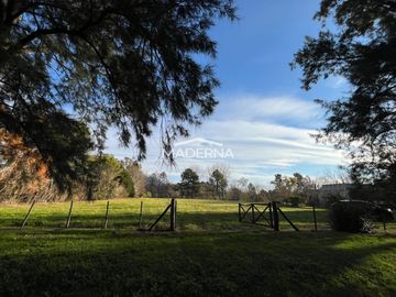 Terreno en venta