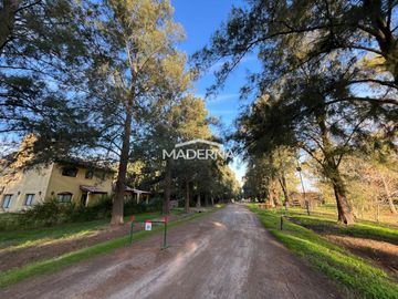 Terreno en venta