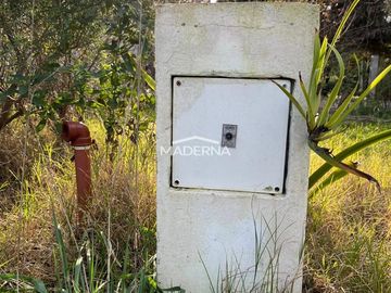 Terreno en venta