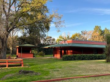 Terreno en venta