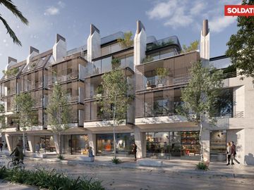 Aura Nuñez - Local Comercial en Venta